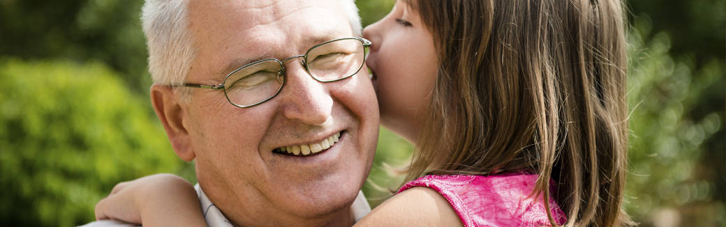 Grandparents