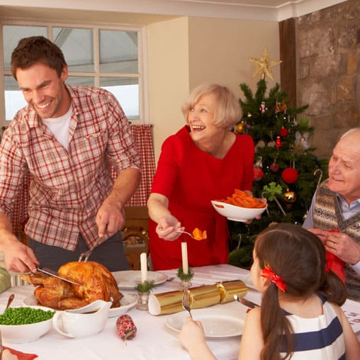 Christmas Q A With Dennis And Barbara Rainey 2