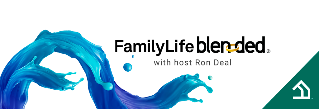 FamilyLife Blended