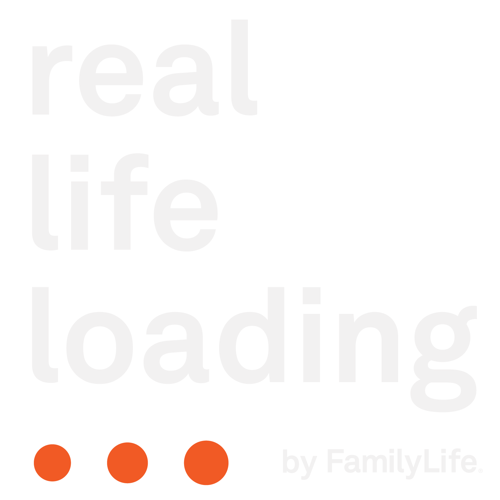 Real Life Loading ...